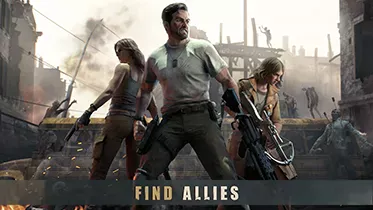 Zombie Game screenshot 1