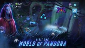 Avatar: Pandora Rising
