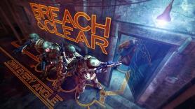 Breach & Clear