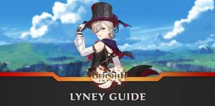 Genshin Impact Lyney Build: guide, constellations, tips