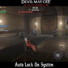 Devil May Cry: Peak of Combat screenshot 8