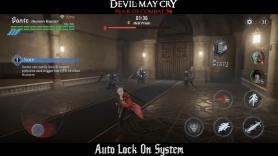 Devil May Cry: Peak of Combat Screenshot 8