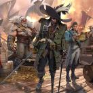Sea of Conquest: Pirate War screenshot 1