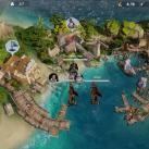 Sea of Conquest: Pirate War screenshot 3
