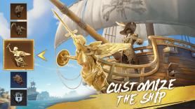 Sea of Conquest: Pirate War Screenshot 4