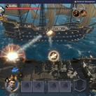 Sea of Conquest: Pirate War screenshot 7