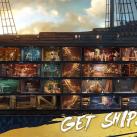 Sea of Conquest: Pirate War screenshot 8