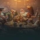 Sea of Conquest: Pirate War screenshot 6