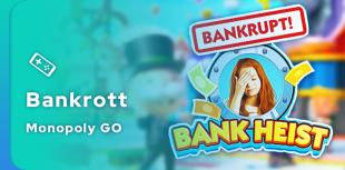 Bankrott Monopoly GO