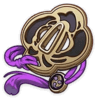 Genshin Impact Emblem of Severed Fate artifacts icon