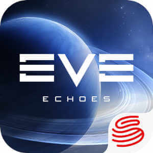 Image EVE Echoes ranking top 14 best mobile games