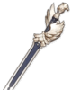 Genshin Impact Favonius-Schwert Waffensymbol