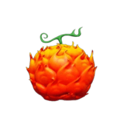 Fruit Battlegrounds - Flame