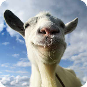Goat Simulator mobile games open world ranking
