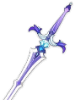 genshin impact sacrificial sword icon
