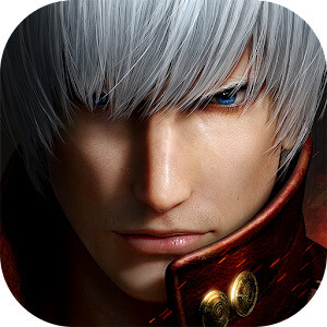 Official Devil May Cry: Peak of Combat icon