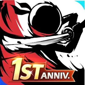 Official Ninja Must Die icon