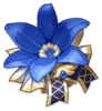 Genshin Impact Noblesse Oblige artifacts icon