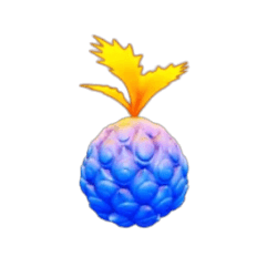 Tier List Fruit Battlegrounds : le fruit Phoenix