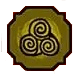 WOOD bloodlines icon