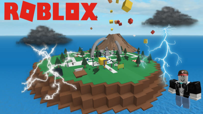 top 15 best Roblox games with friends 13th place