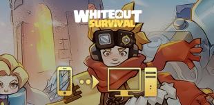 Whiteout Survival sur PC