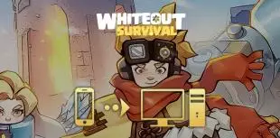 Whiteout Survival auf PC