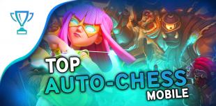best auto chess games on mobile