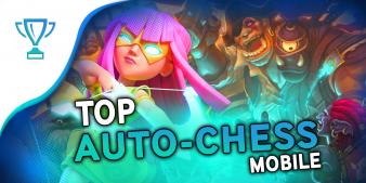 best auto chess games on mobile