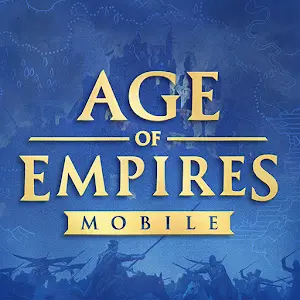 Erscheinungsdatum von Age of Empires mobile