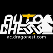 Auto Chess icône