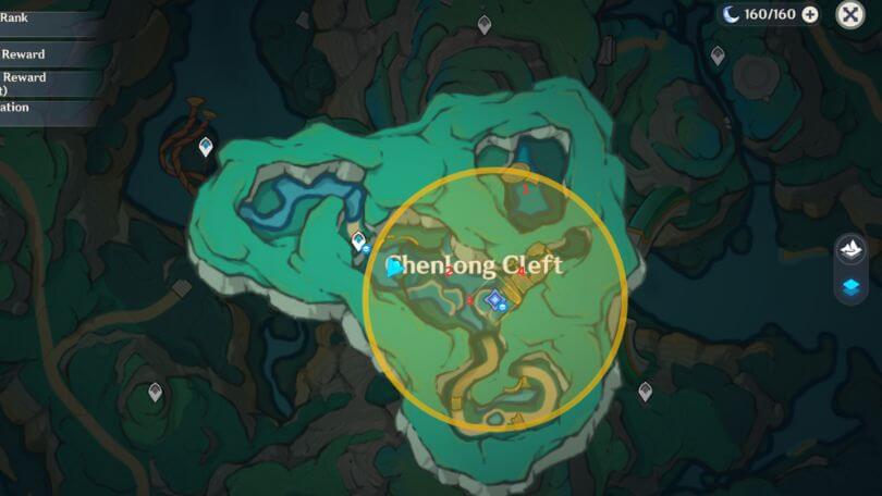 Chenyu's Blessings Of Sunken Jade Spirit Puzzle