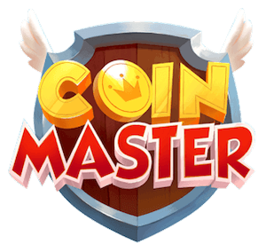 Coin Master Logo