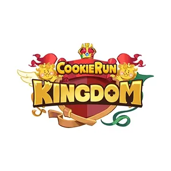 Cookie Run: Kingdom Logo