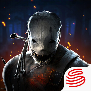 Icon presentation Dead by Daylight mobile horror games ranking