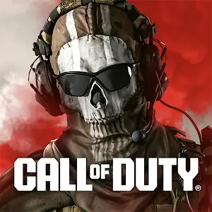 Call of Duty Warzone mobile Icon