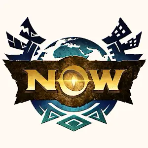Official Monster Hunter: Now icon