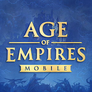 Offizielles Age Of Empire Mobile Icon