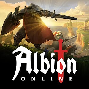 Offizielle Albion Online-Ikone