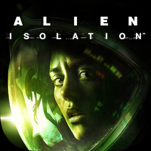 Icône de présentation Alien Isolation top 13 jeux d'horreur mobile