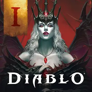 Top Mobile MMO Diablo Immortal