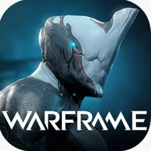 Official Warframe mobile icon