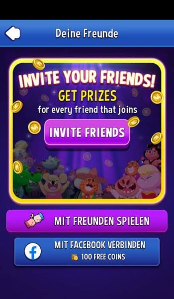 Match Masters Free Gifts Freunden