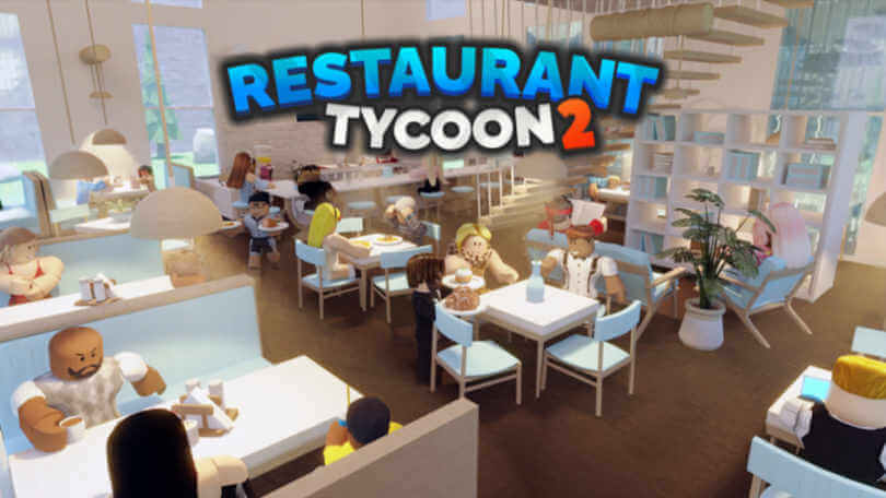 Restore tycoon Best Roblox Tycoon Games