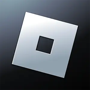 Official Roblox launcher icon