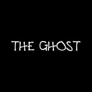 Icône de présentation The Ghost jeux d'horreur mobile