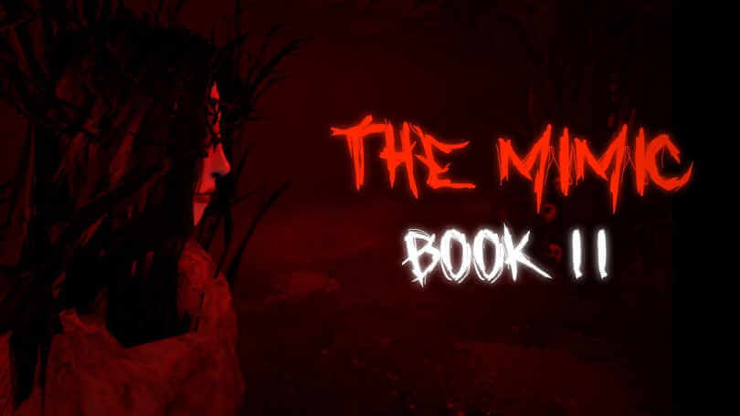The Mimic Best Horror Games by Roblox