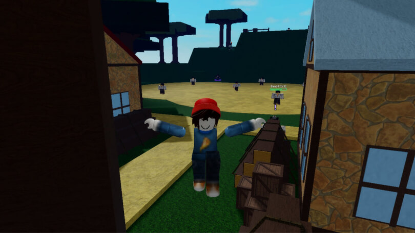Second Piece: one of the Best One Piece games on Roblox