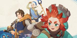 Release date for AFK Journey on Android and iOS