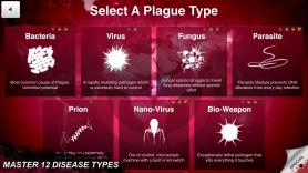 Plague Inc Screenshot 3